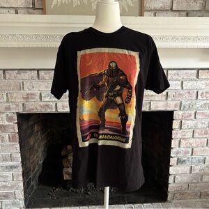 The Mandalorian Shirt